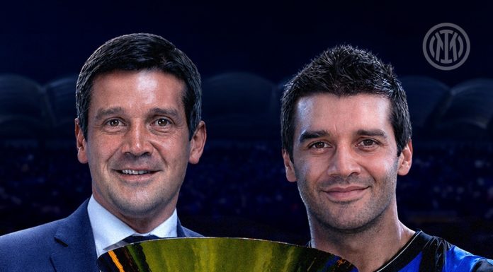 Nicuşor Dan îl laudă pe Cristian Chivu: E remarcabil ce-a obţinut şi sunt convins că va avea un viitor strălucit. E cineva care nu s-a grăbit, care a arătat devotament şi chiar umilinţă faţă de meseria pe care o practică