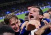 Gazzetta dello Sport: Inter, campioană a Italiei pentru a 21-a oară! În 12 luni, de la cea mai neagră noapte la triumful semnat Chivu / Românul este al 5-lea antrenor din istoria Interului care a câştigat la debut