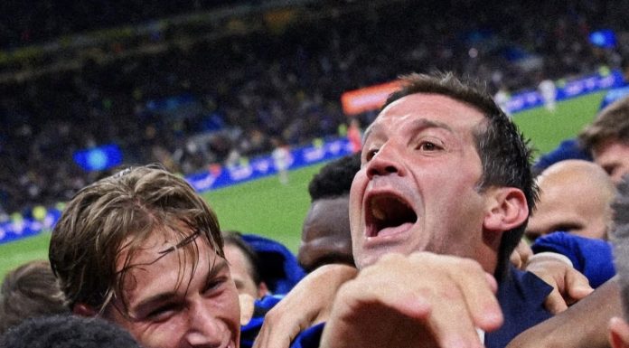 Gazzetta dello Sport: Inter, campioană a Italiei pentru a 21-a oară! În 12 luni, de la cea mai neagră noapte la triumful semnat Chivu / Românul este al 5-lea antrenor din istoria Interului care a câştigat la debut