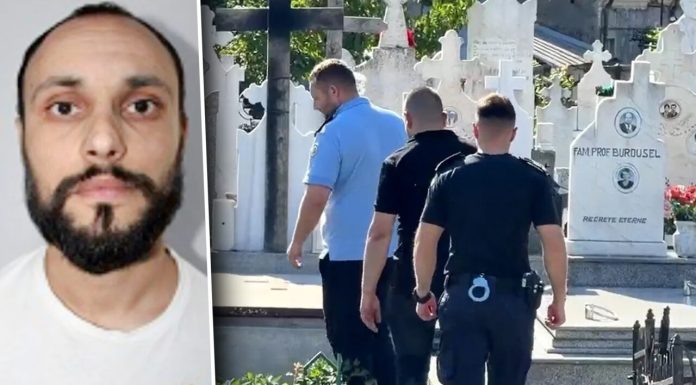 Ultimele clipe din viața pedofilului împușcat de Poliție. Ce a scos la suprafață ancheta procurorilor