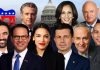 Democrații care ar putea conduce SUA din 2027. Partidul se adaptează la noua realitate după ce Biden și Pelosi s-au retras din lumina reflectoarelor