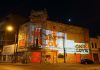 Cinema Marconi, de pe Griviţei, este restaurat de echipa care a refăcut Catedrala Notre Dame şi Panthéon-ul