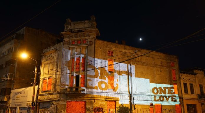 Cinema Marconi, de pe Griviţei, este restaurat de echipa care a refăcut Catedrala Notre Dame şi Panthéon-ul