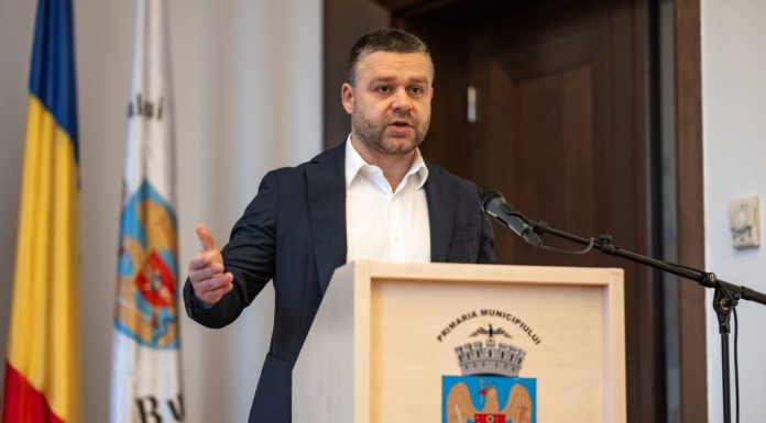 Ciprian Ciucu: „Infrastructura colapsează. Îmi asum înjurăturile”. Primarul Capitalei anunță că „vor urma 4-5 ani de șantiere”