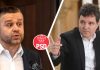 Ciucu îl îndeamnă pe Nicușor să devină ”jucător”. PSD ar trebui îmbrâncit spre guvernare