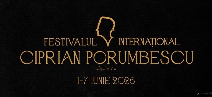 Festivalul Internaţional „Ciprian Porumbescu” are loc în perioada 1-7 iunie, la Suceava/ Calendarul evenimentelor