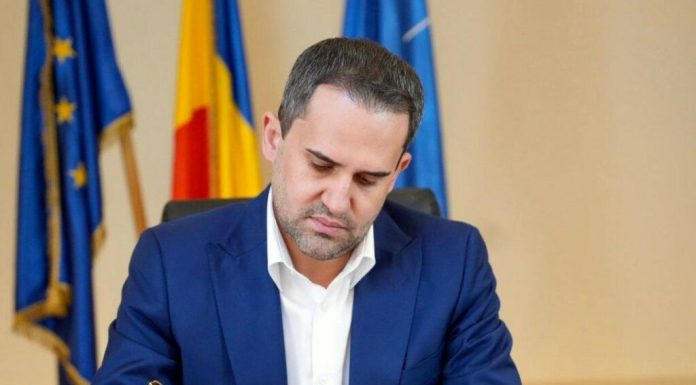Ciprian Șerban: „Schema de ajutor de stat a fost flexibilizată pentru a răspunde nevoilor reale ale mediului de afaceri”