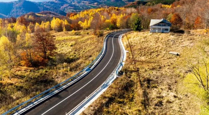 Proiecte majore de infrastructură din sudul Moldovei și din Dobrogea, finalizate de firma gălățeană Citadina 98