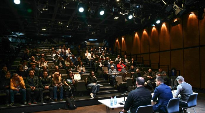 Ciprian Ciucu, organizatorilor de evenimente private pe domeniul public al Capitalei: „Ţintiţi un pic mai sus dacă vreţi să aveţi un partener în noi! Să avem şi noi evenimente cu ştaif, nu bâlciuri cu fum de grătare şi muzică deranjantă!”