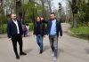 FOTO Herăstrăul, schimbat complet. Puteți spune cum vreți să arate – Chestionar lansat de Ciucu