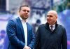 Ciprian Ciucu i-a cerut lui Ilie Bolojan să aprobe trecerea ELCEN de la Ministerul Energiei la Primăria Capitalei