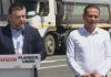 Ciucu: Trebuie să întind o mână lui Băluţă pe care să mi-o întindă în Consiliul General/ Dacă am ţine-o mereu într-un scandal ar avea de suferit bucureştenii/ Băluţă: Am încercat să găsim puncte comune astfel încât lucrurile să funcţioneze