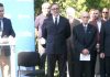 Ciprian Ciucu numeşte obiectivele PNL: „Ne dorim foarte mult ca partidul nostru să meargă mai departe. Să ne lepădăm de pesedism”