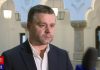 Ciprian Ciucu: Să ne lepădăm de PSD-ism, care ne-a contaminat în ultimii ani, cu voia noastră, este adevărat