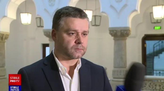 Ciprian Ciucu: Să ne lepădăm de PSD-ism, care ne-a contaminat în ultimii ani, cu voia noastră, este adevărat