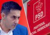 Claudiu Manda, secretarul general PSD, leagă viitorul tinerilor de moțiunea de cenzură împotriva Guvernului Bolojan
