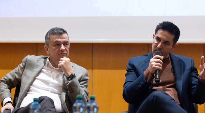 Secretarul general PSD răspunde liberalilor: „România nu depinde de un singur om”