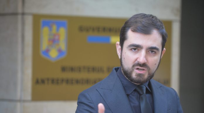 Claudiu Năsui: „Aceiași politicieni care au crescut taxele, cresc acum din nou cheltuielile”
