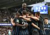 Club Brugge, campioana Belgiei pentru a 20-a oară după remiza cu KV Mechelen