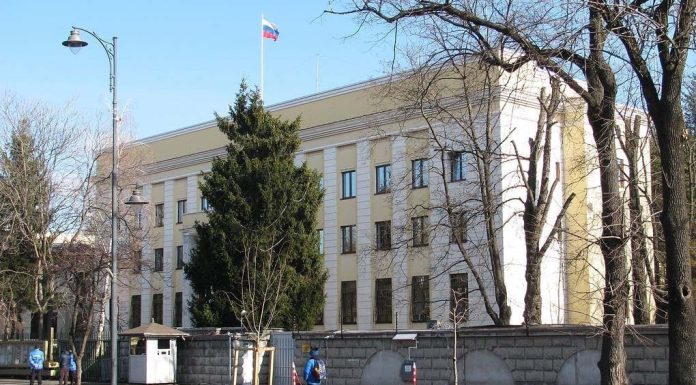 Ambasada Rusiei contrazice MAE român pe tema convocării și susține că întâlnirea a avut loc la solicitarea lui Vladimir Lipaev