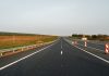 Lucrările pe lotul 2 al autostrăzii Focșani-Bacău, finalizate în proporție de 95%. Când va fi dat în circulație