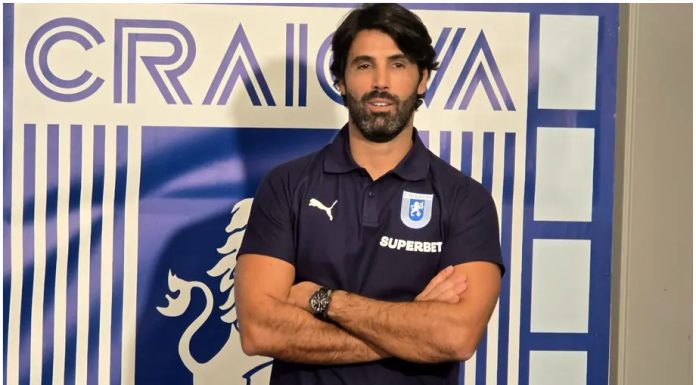 Universitatea Craiova a câştigat Cupa României: Tehnicianul Filipe Coelho – oţi oamenii din oraş meritau acest trofeu