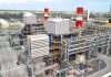 Rompetrol Energy a produs în primele patru luni ale anului 180.000 de MWh de energie electrică / Un sfert, în valoare de peste şase milioane de dolari, a fost livrat în Sistemul Energetic Naţional