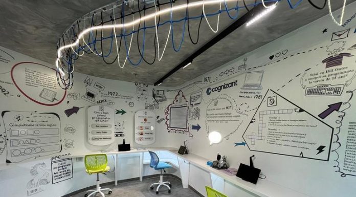 Gigantul Cognizant a făcut angajări în România. Afacerile subsidiarei locale au urcat