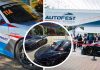 AutoFEST 2026 sau motoare turate la maxim, drifturi şi adrenalină, pe platoul din incinta Politehnica Bucureşti