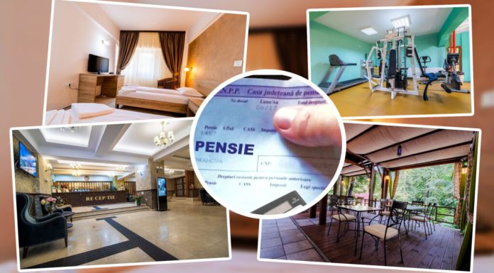 Cum arată astăzi un hotel din stațiunea balneoclimaterică Olănești? Iată cum poți obține un sejur mai ieftin de tratament prin Casa de Pensii