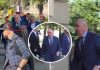 Ilie Bolojan, primit cu ostilitate la Iași. Oamenii i-au strigat: „Nu vă dați demisia? Vrem viitor pentru tineri, nu austeritate”