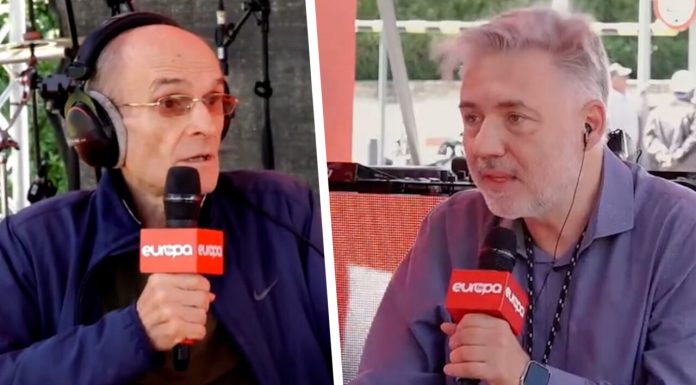 CTP a înjurat la Europa FM când l-a imitat pe ministrul Culturii care a demisionat. Reacția moderatorului a devenit virală