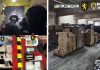 Rețea internațională destructurată după frauda cu „suplimente minune”. Prejudiciu de sute de milioane de euro și percheziții în România și alte state