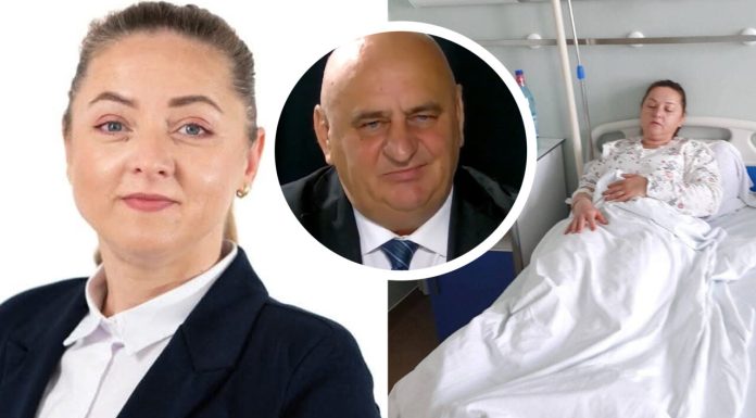 Bătaia de la Pomârla. Un primar PNL este acuzat că a agresat o consilieră AUR pentru că l-a întrebat de stadiul unui proiect. Cum se apără edilul și de ce îl invocă pe premierul Bolojan