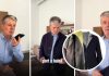 ”Haina de 8.000 de euro”, motiv de scandal între primarul din Brașov și USR. Edilul a folosit și inteligența artificială pentru a-și dovedi dreptatea