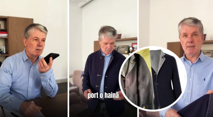 ”Haina de 8.000 de euro”, motiv de scandal între primarul din Brașov și USR. Edilul a folosit și inteligența artificială pentru a-și dovedi dreptatea