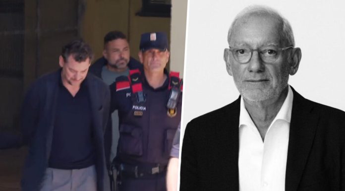 Fiul fondatorului Mango, audiat în ancheta privind moartea tatălui său. Cazul Isak Andic rămâne sub investigație în Spania