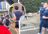 Emmanuel Macron a alergat alături de Eliud Kipchoge pe străzile din Nairobi. Imaginile surprinse din timpul vizitei oficiale în Kenya