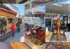 Cât a plătit un turist pentru un meniu cu 4 mici, costiță, salată, Cola și o chiflă în Mamaia, de 1 Mai 2026. Cum a arătat nota de plată