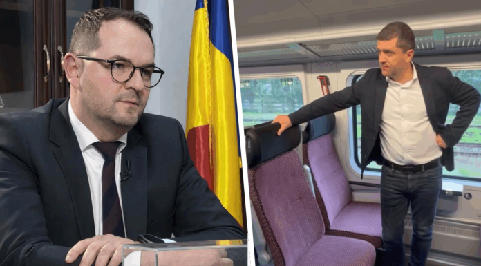 Fostul şef al Autorităţii pentru Reformă Feroviară demontează un Fake News marca Miruţă. Trenurile găsite de USR nu zac de pomană, ci „plăteşti pentru ce primeşti, nu pentru ce ți se promite”