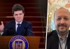 Susținătorul lui Bolojan, întristat de discursul lui Nicușor Dan de Ziua Europei: „A părut un președinte eșuat, captiv al unei direcții greșite”