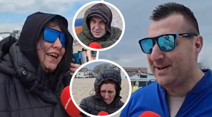 1 Mai rece pe litoral, dar Vama Veche rămâne „polul distracției”. Turiștii vin pentru tradiție și nu se sperie de prețurile crescute