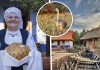 „Delta Dunării” din Republica Moldova. Localitatea mirifică din Rezervația Biosferei UNESCO Lunca Prutului este inclusă în topul mondial al destinațiilor de vacanță