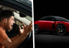 Fanii Ferrari, dezamăgiți de noul model FerrariLuce. Revoltă în comentarii: „Este cumva o Teslararri”?