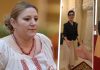 Diana Șoșoacă a felicitat-o pe Șefa de Protocol a Palatului Cotroceni, Delia Dinu, cea care are grijă de Nicușor Dan: „Dacă n-ați fi dumneavoastră…”
