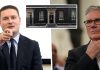 Criza politică din Marea Britanie se adâncește. Ministrul sănătății a demisionat și contestă direct conducerea premierului Starmer. Ce obiective are