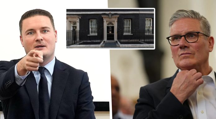Criza politică din Marea Britanie se adâncește. Ministrul sănătății a demisionat și contestă direct conducerea premierului Starmer. Ce obiective are