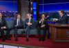 „The Late Show”, emisiunea lui Stephen Colbert pe care Trump o detestă, se încheie joi, după 33 de ani de difuzare