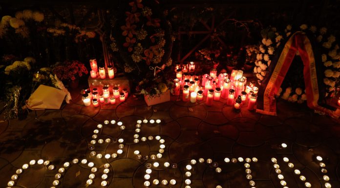 Ministerul Justiţiei anunţă că Antonina Radu, fostă angajată a ISU condamnată în Dosarul Colectiv, îşi va ispăşi pedeapsa în Republica Moldova / Ea va executa 6 ani de închisoare, fiind deja într-un penitenciar