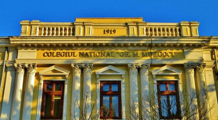 Echipa unui colegiu din Brăila a câștigat Campionatul Mondial FIRST Tech Challenge